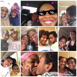 Meet your Posher, Princess